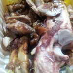 원x머니<b>보쌈</b> 최악이네요