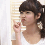 <b>남판</b>눈팅하는 판녀드레게