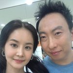★☆김가연, 박명수 보기보다 자상한 선배 <b>온화</b>한 미소 눈길~