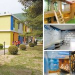 이석채 <b>kt</b>회장의 새싹꿈터 아이들의 꿈터가 되길 바랍니다