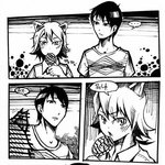 어미에 '냐'붙이는 고양이 캐릭터.jpg