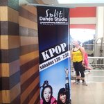 과테말라에 k-<b>pop</b>이?