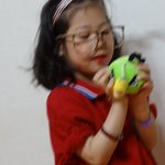 순수한 그녀의 <b>훈녀</b> 공개 ㅋㅋㅋㅋ