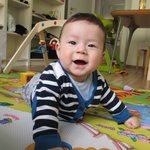 <<<b>독일</b>사는 초보엄마 230일 된 아들자랑>>