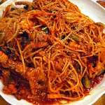 [ 영등포 <b>먹자</b>골목 ] 감자탕집에서 먹는 아구찜 맛~