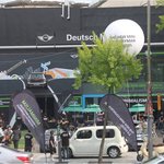 [시승기] 미니 컨트리맨 디젤 시승기