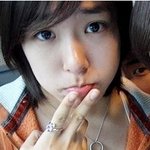 <b>시무룩</b>한 표정이 귀여운 아이돌