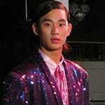 김수현 과거사진 ㅋ