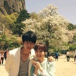 정말 사귄다고 발표하면 쌍수를 들고 <b>환영</b>할 것 같은 커플