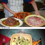 세계 <b>각종</b> 혐오음식