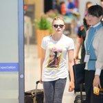 클로이 모레츠 한국 옴