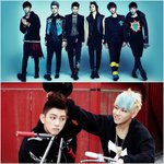 ★오늘 데뷔한 vixx vs <b>jj</b>프로젝트 누가더좋아?
