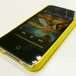 너덜너덜 핸드폰 케이스, 샤이니하고 산다라하게 <b>리폼</b>!