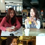 ★이진 근황~ 상큼한 매력 <b>여전</b> 나이를 거꾸로 먹나봐~~