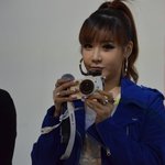 니콘 인물사진 컨텐스트!! <b>2ne1</b> 사진으로 응모해볼까?