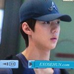 볼수록 매력적인 볼매들 엑소 사진!!!