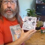 소녀시대 좋아하는 할베 <b>이양반</b>이 증말~~~