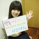 ★★★★★(수정)비에프를위한생일기념스케치북편지(뒷북죄송ㅠ)★★★★★