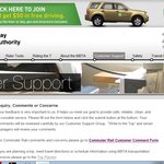 무개념 버스기사 한국에만 있는거 아님