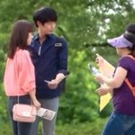 한지민 <b>가방</b> 어디꺼가요??