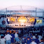 스카우트 2002년 패트롤잼버리