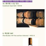 세상에서 가장 비싼 술 10