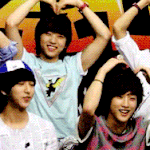 ★★★<b>b1a4</b>(설렘,심장어택주의有)★★★