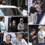 올해는 칸 대신 홍대를 택한 전도연