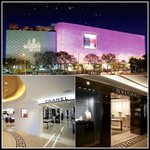 한국 최고의 명품백화점 2곳