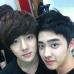 엑소케이 안구정화 &amp; 시력 상승용  짤 !!!