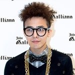 얼굴 믿고 시도했던 남자 펌 <b>st</b>