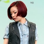 머리 스타일에 <b>변화</b>가 거의 없는 스타