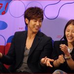 보아랑 유노윤호 승승<b>장구</b>에서 훈훈