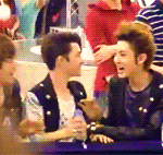 <b>귀염</b>터지는 백현 디오 찬열