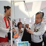 zoomoney 남대문 진출! 이석채 회장 전통시장 살리는 <b>ceo</b>되길