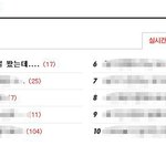 혐오주의)<b>밀면</b> 만드는걸 봤는데...ㅠㅠ