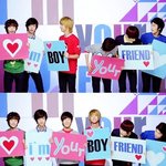 ♥5월 26일 설레던 첫 만남, 그리고 오늘♥