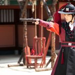 닥터진 오늘 본방사수 김재중!! 눈빛감상