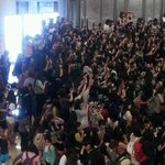 데뷔한지<b>두달</b>도안된신인의대포여신님들..