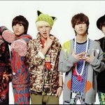 ★<b>b1a4</b>분들 일위 한거요!★