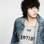 (낚시아니예요~)<b>홍빈</b>얼굴인데 못생겼는데 비주얼 담당이란닼ㅋㅋㅋㅋ