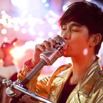 김수현 영상 스틸컷 대 방출! ㅋㅋㅋ 이 시간에 카스 영상은 곧...