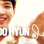 인피니트<b>서열</b>왕보셧나여?ㅋㅋ