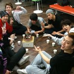 ★★★좋아하는 남아이돌들의 매력(스압주의 ㄱㄱ)★★★