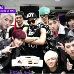 <b>b1a4</b> 음원차트조작 해명