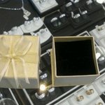 <b>돌반지</b> &amp; 팔찌 포장 선물하기 부끄러울 정도인가요?