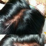 모닝와이드 커피염색 부작용..꼭 읽어주세요!!