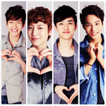 ★★★엑소 중 팬 <b>조련</b>을 잘할거 같은 멤버??★★