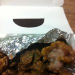 (우왓.톡이다)국내최초 오리치킨!!!을 먹어봤는데(사진有)