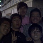 ★★부산 길에서 연예인을 만낫어요★★ 사진有<b>재석</b>